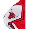 Chicago Bulls NBA Player Issued Nike Swingman Shorts Icon Edition 2XL +2 46