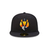 Las Vegas Aviators New Era 59FIFTY Fitted Hat Size 7 Authentic MLB Team Cap NWT