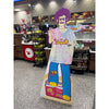 WAWA Hoagiefest Store Display Hoagieman Beatles John Lennon Standee 2026