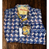 Robert Graham “Making Waves” Limited Edition Shirt #329/545 Men’s XL NWT