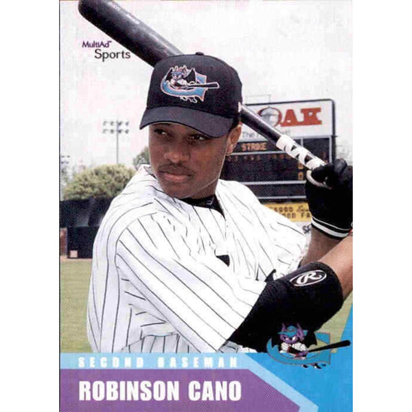 Greensboro Bats Game Used Jersey #30 Rawlings 46 (L) MILB Yankees Affiliate 2002