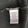 Polo Ralph Lauren V-Stitch Crewneck Sweatshirt Black Pony Logo 2XLT Vintage