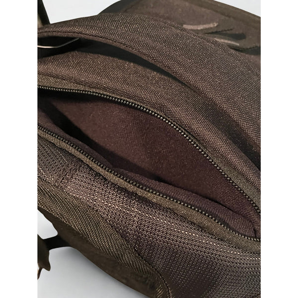 Ogio Logan Backpack Laptop Bag 411092 Black Keurig Dr Pepper Logo NWT