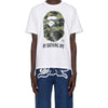 A Bathing Ape 1st Camo T Shirt Sz. M 1K80-110-012