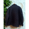 Polo Ralph Lauren Beaton Quilted Field Jacket Black 2XB Big & Tall NWOT