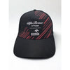 Alfa Romeo Racing ORLEN F1 Team ZCG Official Curved Cap Hat NWT Rare Unisex
