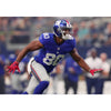 New York Giants Victor Cruz #80 Nike Elite On Field Jersey 52 2XL NWT Deadstock