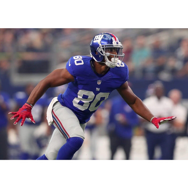 New York Giants Victor Cruz #80 Nike Elite On Field Jersey 52 2XL NWT Deadstock