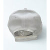 Bayonne Golf Club New Era Golf Hat Strapback White Harbor Cup Performance Cap
