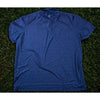 Johnnie-O Featherweight Polo 2XL Northampton GC Top O The Mornin