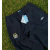 Manchester City Umbro 3/4 Training Pants Mens Large NWT MCFC Soccer Football