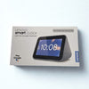 Lenovo Smart Clock CD-24501F Hemp Grey Google Assistant WiFi Sealed New