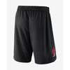 Portland Trail Blazer Rip City NBA Player Issued Nike Swingman Shorts 2XL +2 46