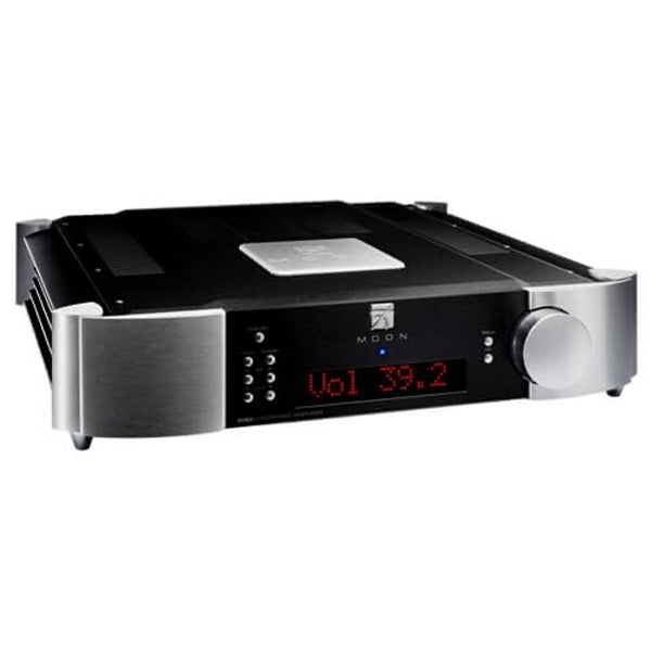 Moon Sim Audio 600i V2 Stereo Integrated Amplifier EXCELLENT CONDITION