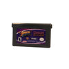Scooby Doo Double Pack Nintendo Game Boy Advance Mystery Mayhem & Cyber Chase