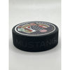 USA Hockey Jack Hughes #86 2026 Olympic Gold Medal Mustang Puck New