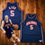 Jason Kidd New Jersey Nets Nike Swingman Jersey 4XL +2 Blue NBA EUC Y2K