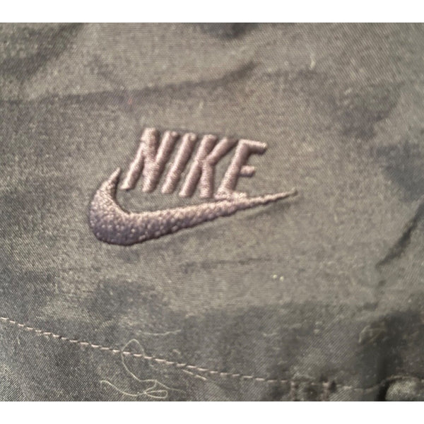 Nike FFF French Football Federation M-65 Military Jacket XL Rare Soccer