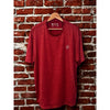 Ariat Charger Flag Tee XL Red AriatTEK Patriotic USA Shirt NWOT