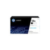 HP 58A Black Original LaserJet Toner Cartridge CF258A
