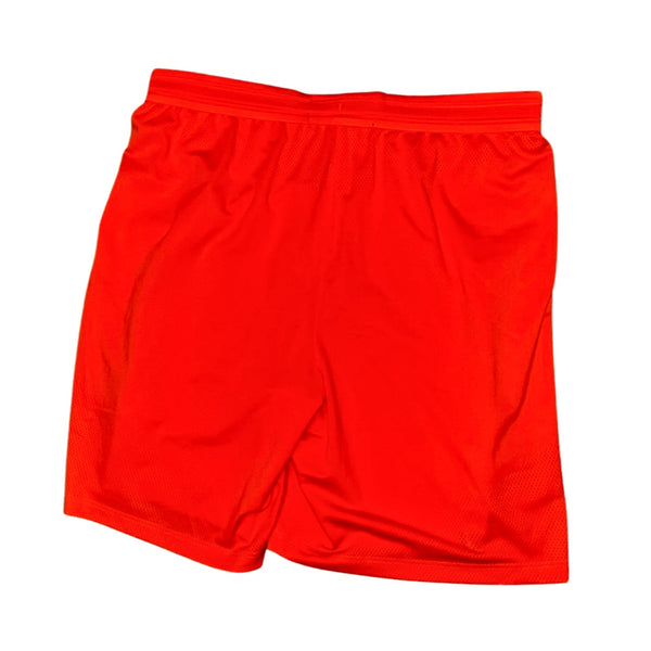 NBA 2018 Rising Stars Team World Player Issued Nike Shorts Sz 48 +2 3XL