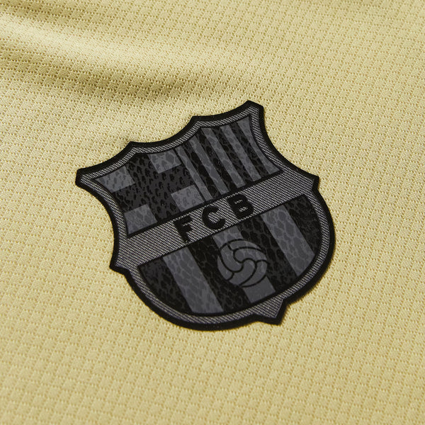 FC Barcelona Nike Kobe Bryant Black Mamba 25/26 Away Jersey XL HJ4603-784 NWOT