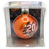 Tony Stewart #20 Winners Circle NASCAR Ornament Sealed Vintage NIP