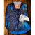 Robert Graham “Borderlands” Limited Edition Embroidered Shirt #1019/1208 Sz. XLT