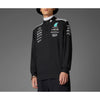 Adidas Mercedes AMG Petronas F1 Team 1/4 Zip Sweatshirt Motorsport Sz M NWOT