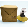 Romeo Gigli Eau De Toilette Fraiche Women 3.4oz 100ml EDT Spray NIB Discontinued