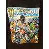 Monster Energy 2019 AMA Supercross FIM World Championship Tee XL 2-Sided Black