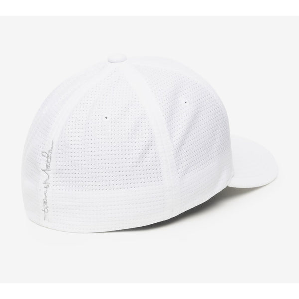 Travis Mathew Hop Boulders Colorado Fitted Golf Hat Size L - XL