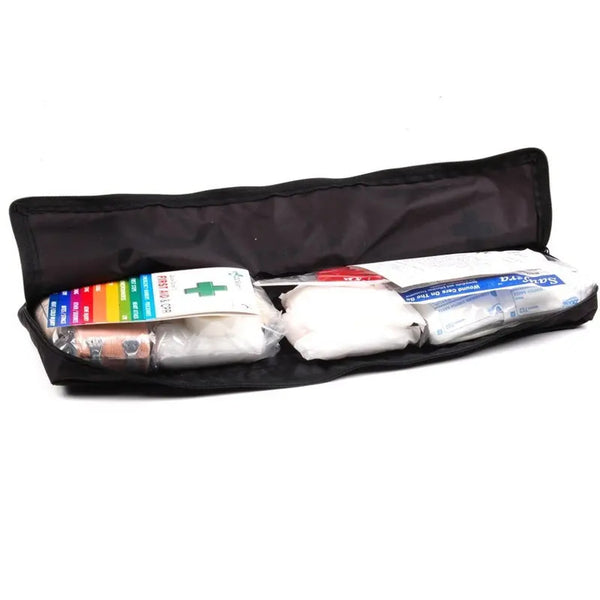 BMW Genuine OEM Trunk First Aid Kit 82110146022 5 7 Series M5 New In Bag NIB