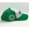 Jersey Shore BlueClaws Shamrock Hat St Paddy’s Clover Cap NWOT Phillies