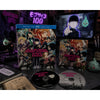 Mob Psycho 100 Complete Series Blu-ray DVD Combo Sealed LE w/Sleeve New Rare