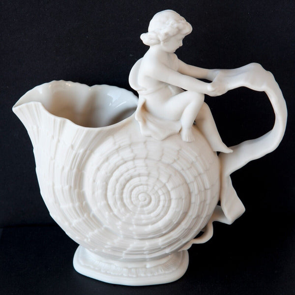 Lenox Centennial Walter Scott 1998 Replica Vase Limited Edition #968 W/ Box EUC