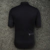 Rapha Classic Jersey II L NWT Black RPM150 Merino Wool Cycling Rare
