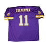 Minnesota Vikings Daunte Culpepper Champion NFL Jersey Sz. 52 2XL Vintage DS NWT