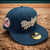 Los Angeles Dodgers Denim 1980 All Star New Era 59FIFTY Fitted 7 1/2 MLB Hat