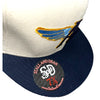 Stall & Dean Aviator Bomber Ear Flap Hat NWT Sz 7 5/8 Winter Cap