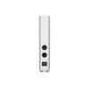 Revel Concerta2 F35 Floorstanding Speakers White Pair (Open Box)