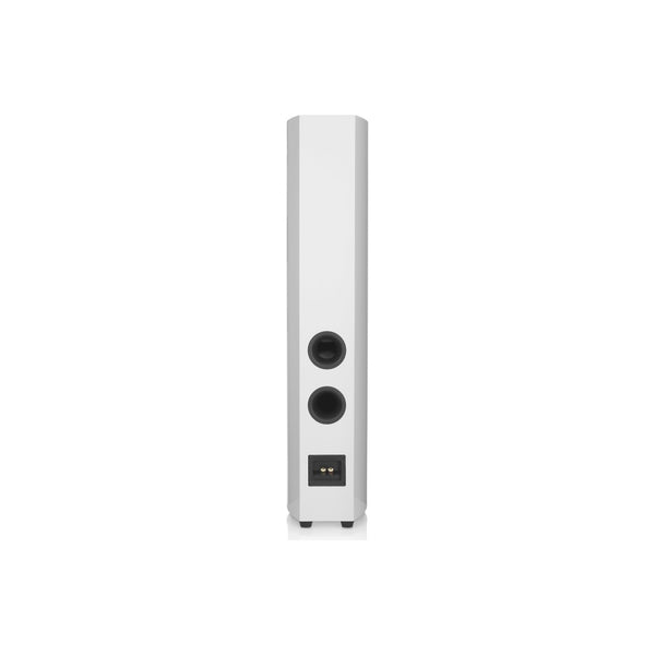 Revel Concerta2 F35 Floorstanding Speakers White Pair (Open Box)