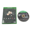 Vampyr Xbox One Complete Tested EUC Focus Home Interactive Action RPG M Rated
