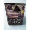 The Strength of the Few James Islington Signed B&N Exclusive HC Hierarchy Book 2