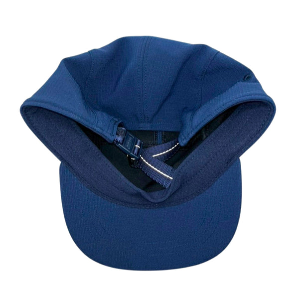 Lululemon Five Times Hat One Size Blue Tide NWOT 85841