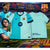 FC Barcelona Nike 2026/27 Third Jersey Men's XL Aqua Blue Dri-FIT ADV NWOT