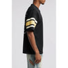 Ice Cream Propel SS Knit Black Billionaire Boys Club Sz. L NWT MSRP $135