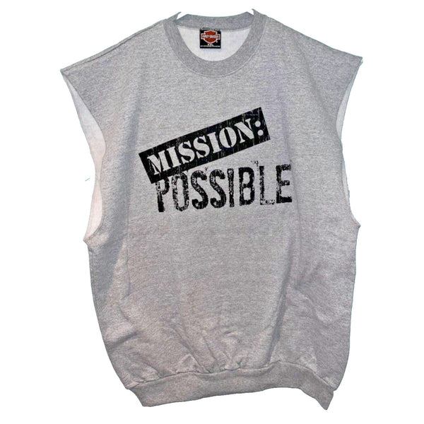 Harley Davidson R.K. Stratman 40th Anniversary Sleeveless 2XL Biker T Shirt Tee