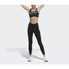 adidas x Peloton Digi Motion HEAT.RDY Believe This Bra Women’s Size Small
