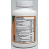 Emma by Enclave BioActives Gut Relief Capsules 60ct Digestive Support 27/28 X2